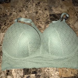 BRAND NEW Body by Victoria Lace Bra